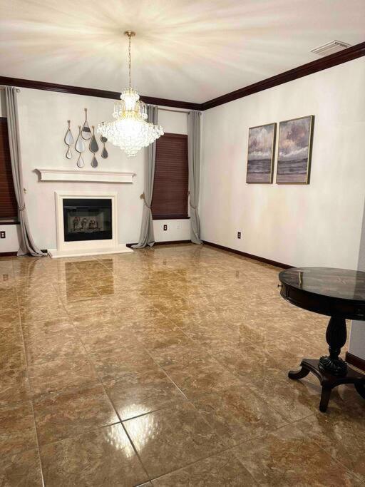 エルクグローブ Luxury Mansion Houseヴィラ エクステリア 写真