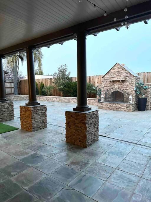 エルクグローブ Luxury Mansion Houseヴィラ エクステリア 写真