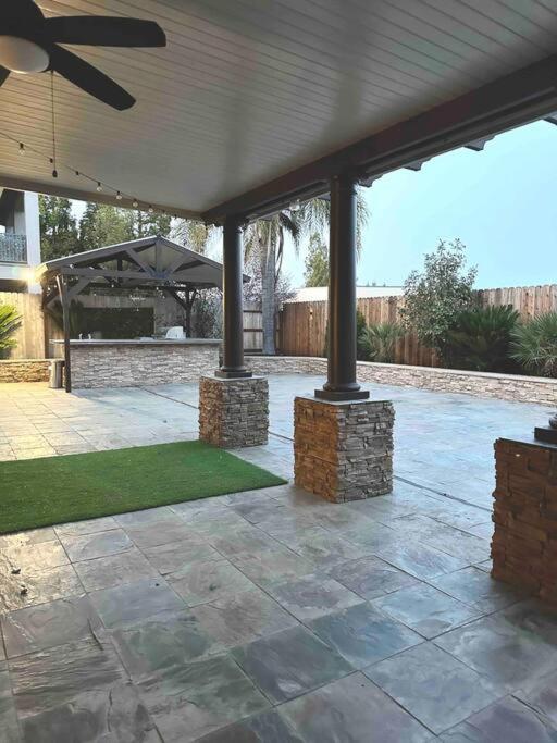 エルクグローブ Luxury Mansion Houseヴィラ エクステリア 写真